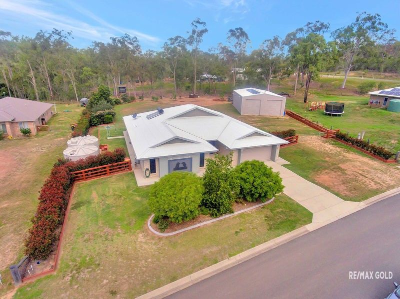 10 Gino Court, Burua QLD 4680, Image 0