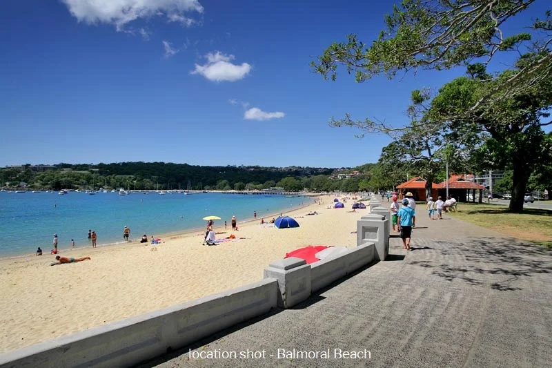 Additional image 18 of 17/33 Moruben Road, Mosman NSW 2088