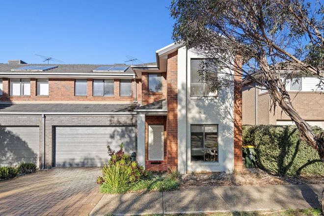 Picture of 14 Minerva Rise, EPPING VIC 3076