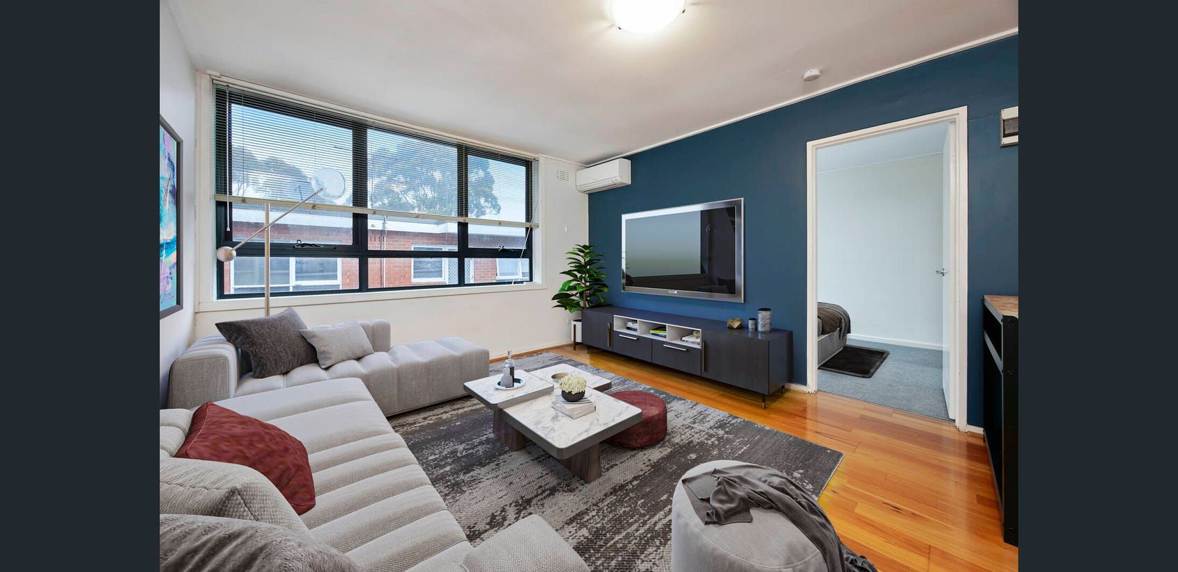 1 bedrooms Apartment / Unit / Flat in 11/36-38 Pearson St BRUNSWICK WEST VIC, 3055