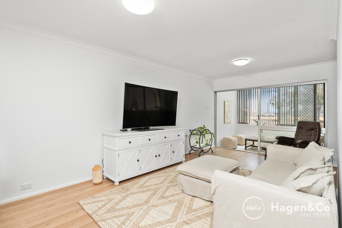 4/23 North Beach Road, North Beach WA 6020 Apartment For Rent Domain