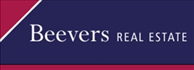 Beevers Real Estate logo