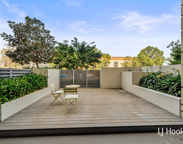 1/37 Chandler Street, Belconnen ACT 2617