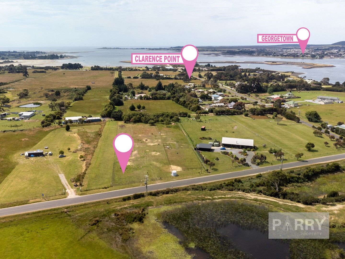 383 Clarence Point Road, Clarence Point TAS 7270, Image 0