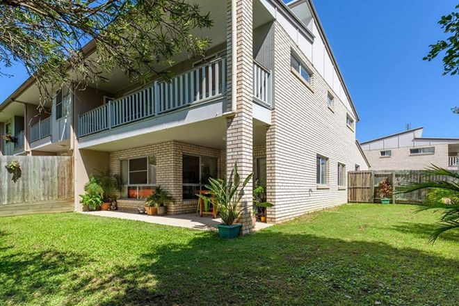 Picture of 1/14 Banksia Drive, GYMPIE QLD 4570