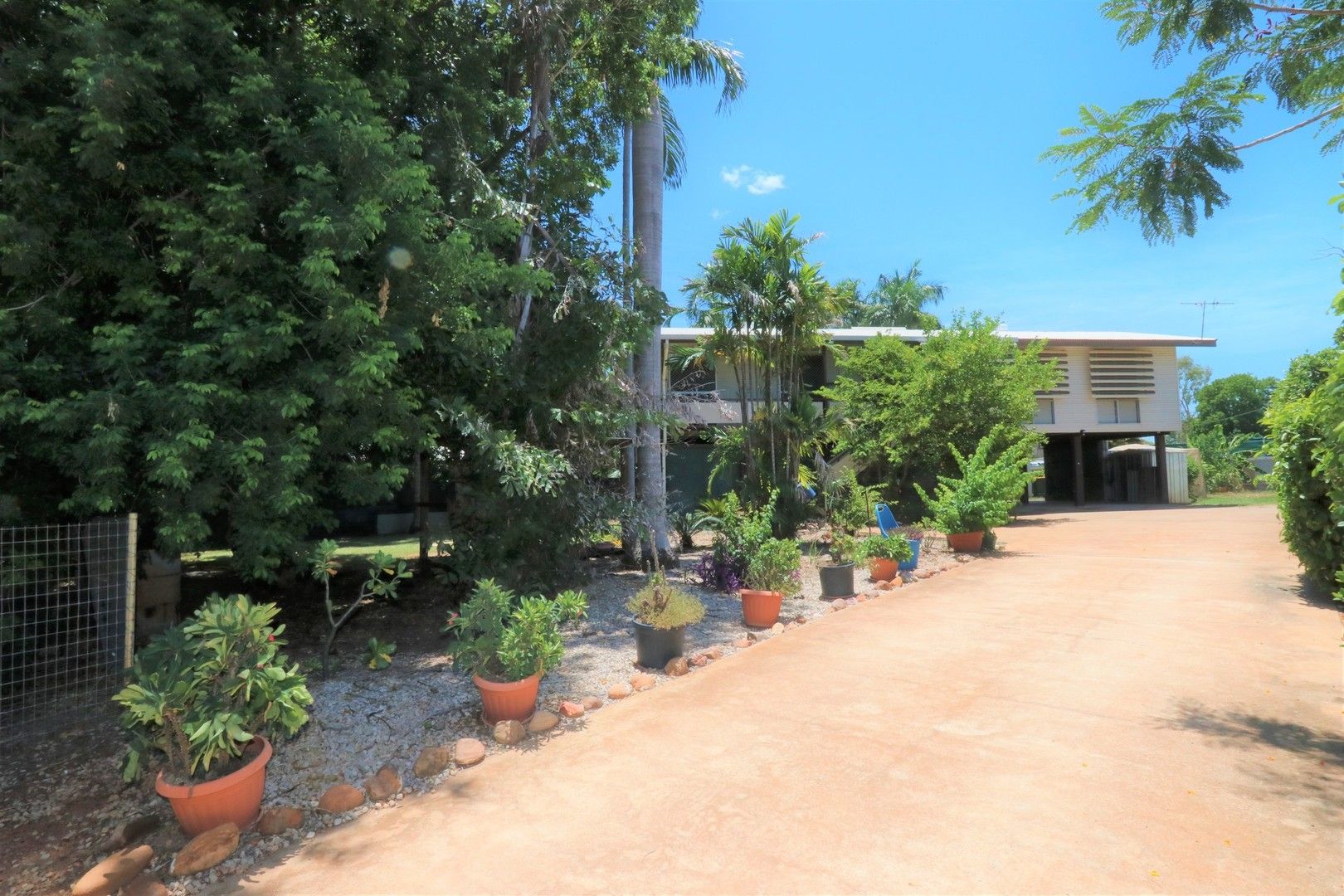 48 Maluka Road, Katherine NT 0850 House For Rent Domain