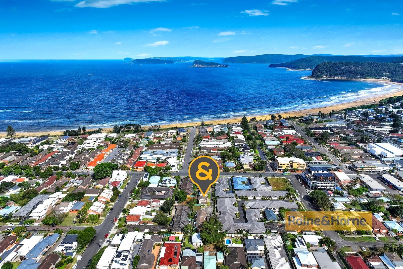 10/201 West Street, Umina Beach NSW 2257, Image 0