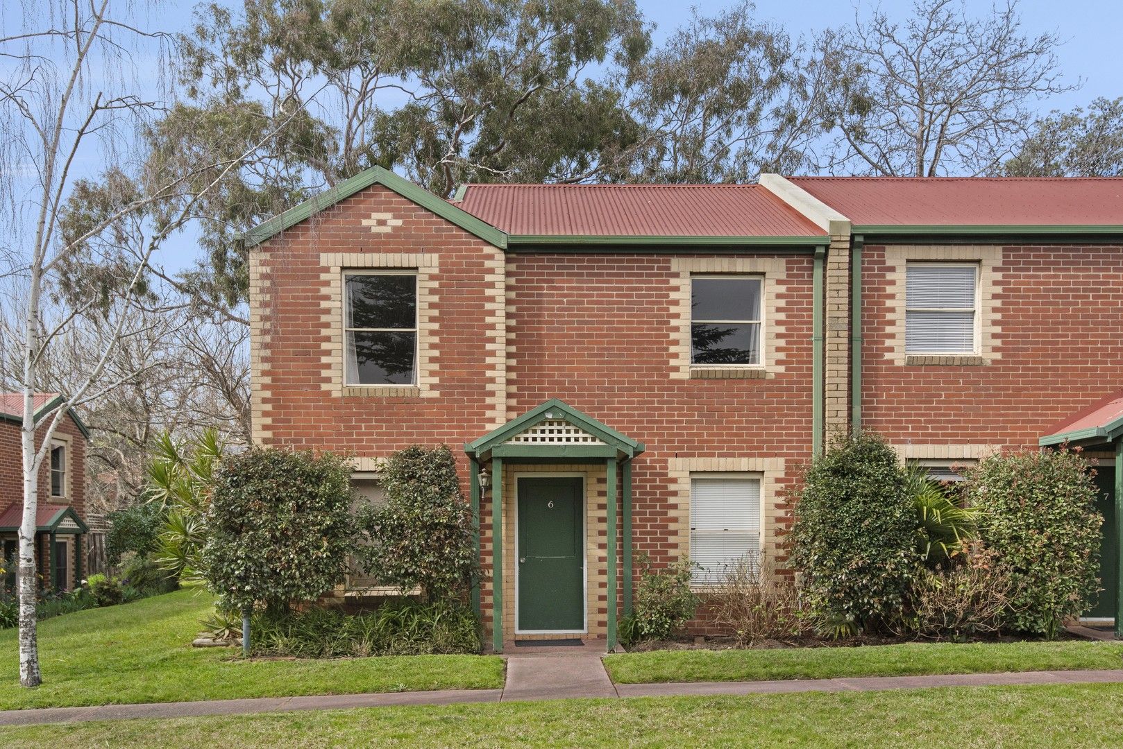 6/19 Middlesex Road, Surrey Hills VIC