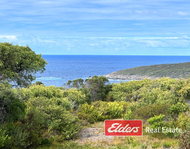 531 Point Henry Road, Bremer Bay WA 6338