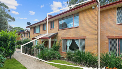 Picture of 107/125 Park Road, RYDALMERE NSW 2116