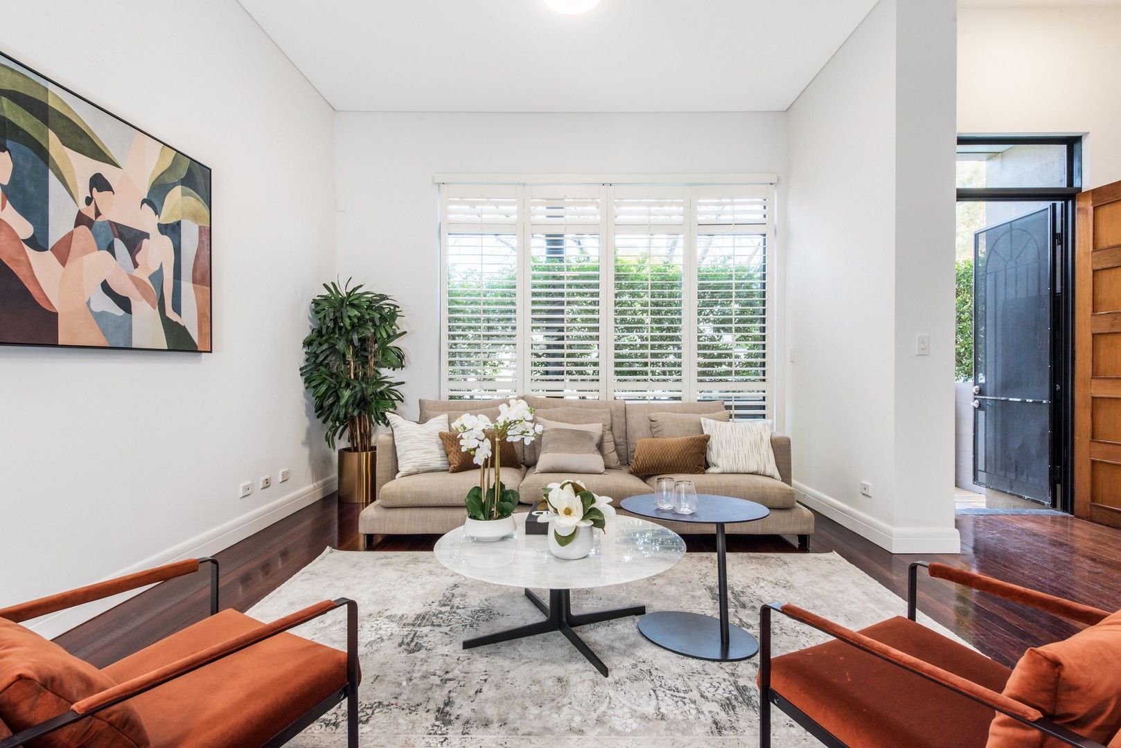 3 bedrooms Townhouse in 74 John Street PYRMONT NSW, 2009