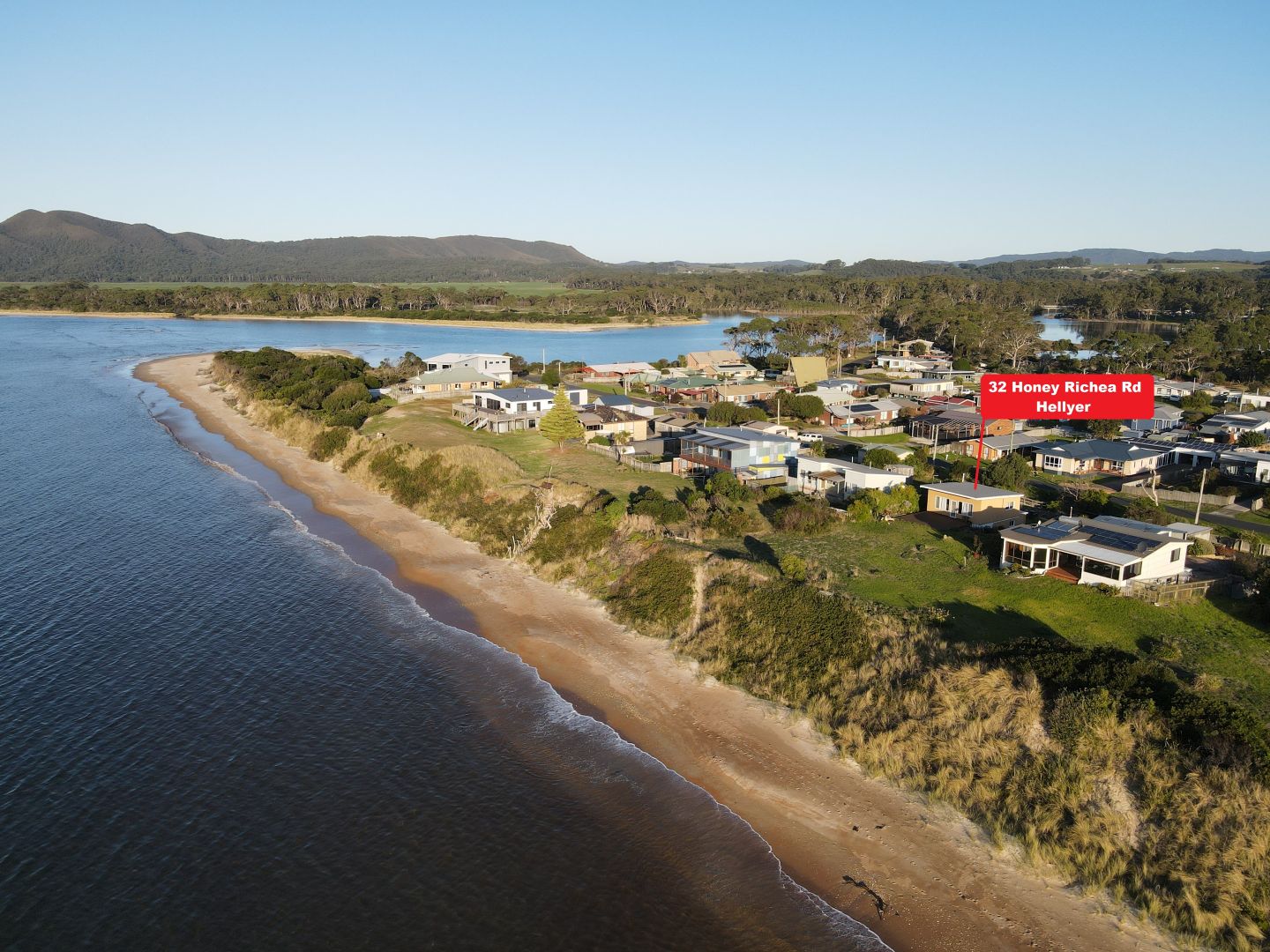 32 Honey Richea Road, Hellyer TAS 7321, Image 2