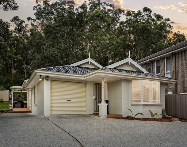 34B Hall Road, Hornsby NSW 2077