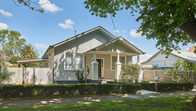 Picture of 32 Alford Street, WARRAGUL VIC 3820