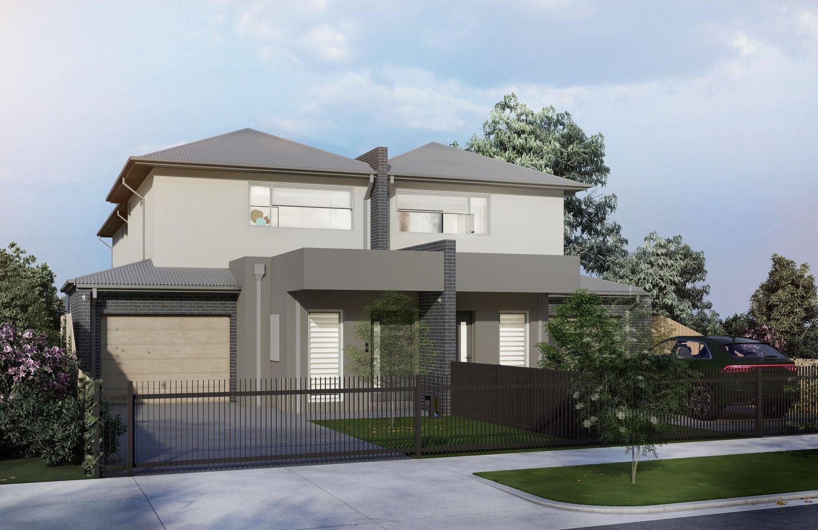 4 bedrooms House in 1/34 Ararat Street ALTONA NORTH VIC, 3025