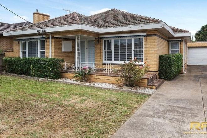 Picture of 76 Alfrieda St, ST ALBANS VIC 3021