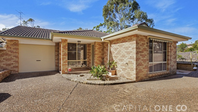 Picture of 1/11 Twin Lakes Drive, LAKE HAVEN NSW 2263