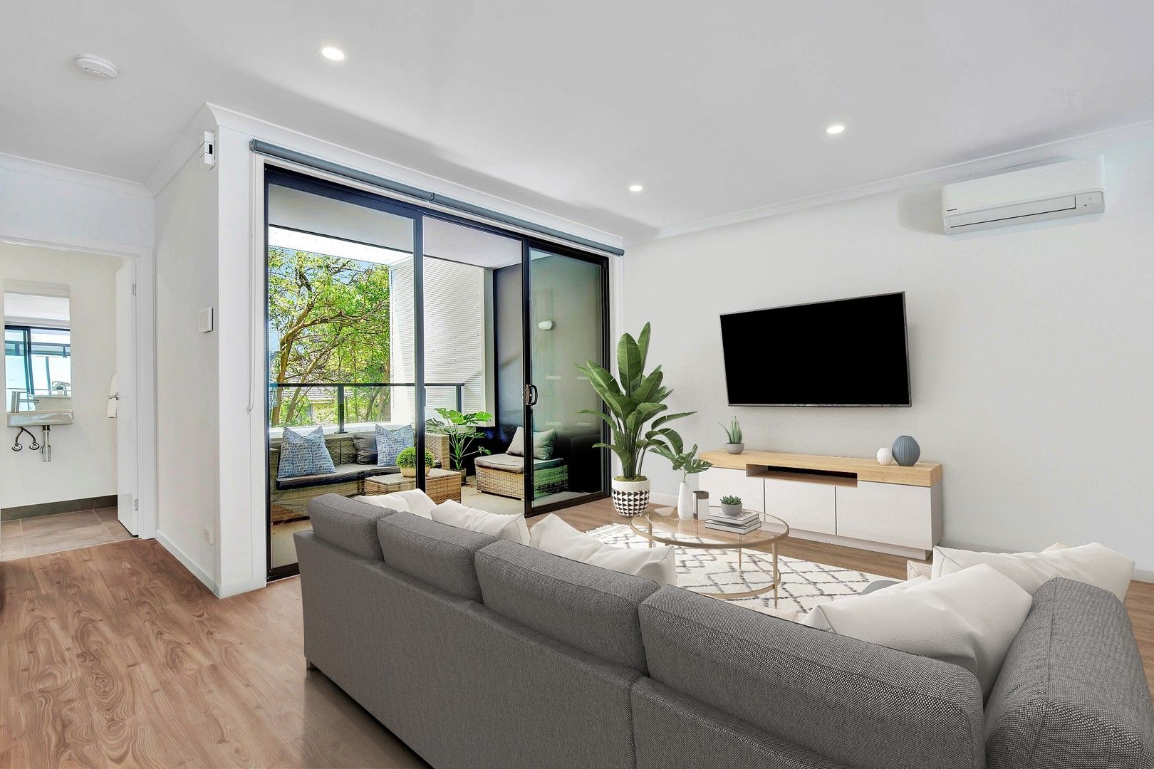 3 bedrooms Townhouse in  BLACKBURN VIC, 3130