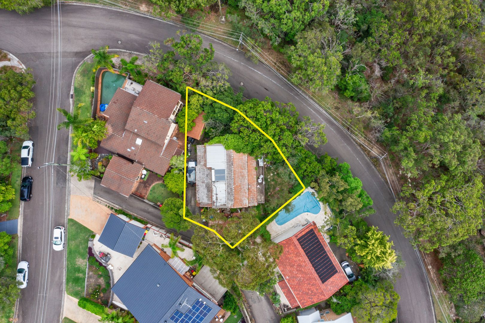 23 Van Buren Circuit, Bonnet Bay NSW 2226, Image 1