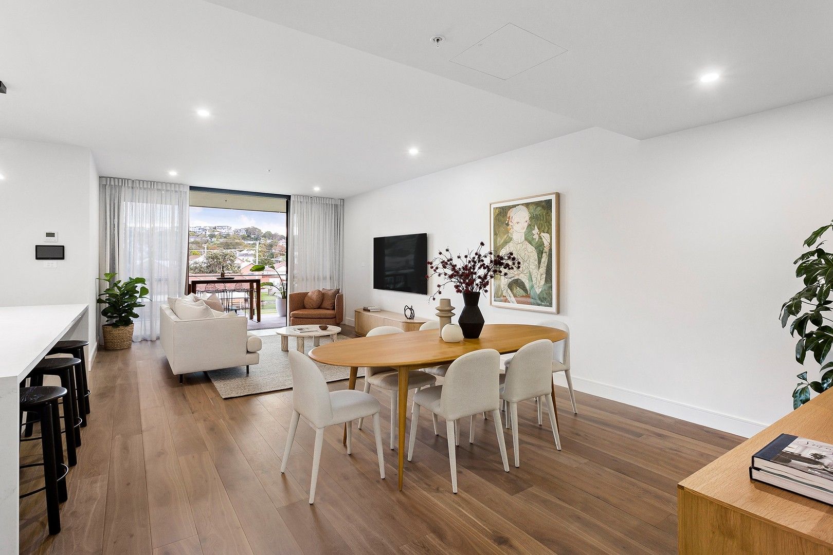 206/37 Llewellyn Street, Merewether NSW 2291, Image 2