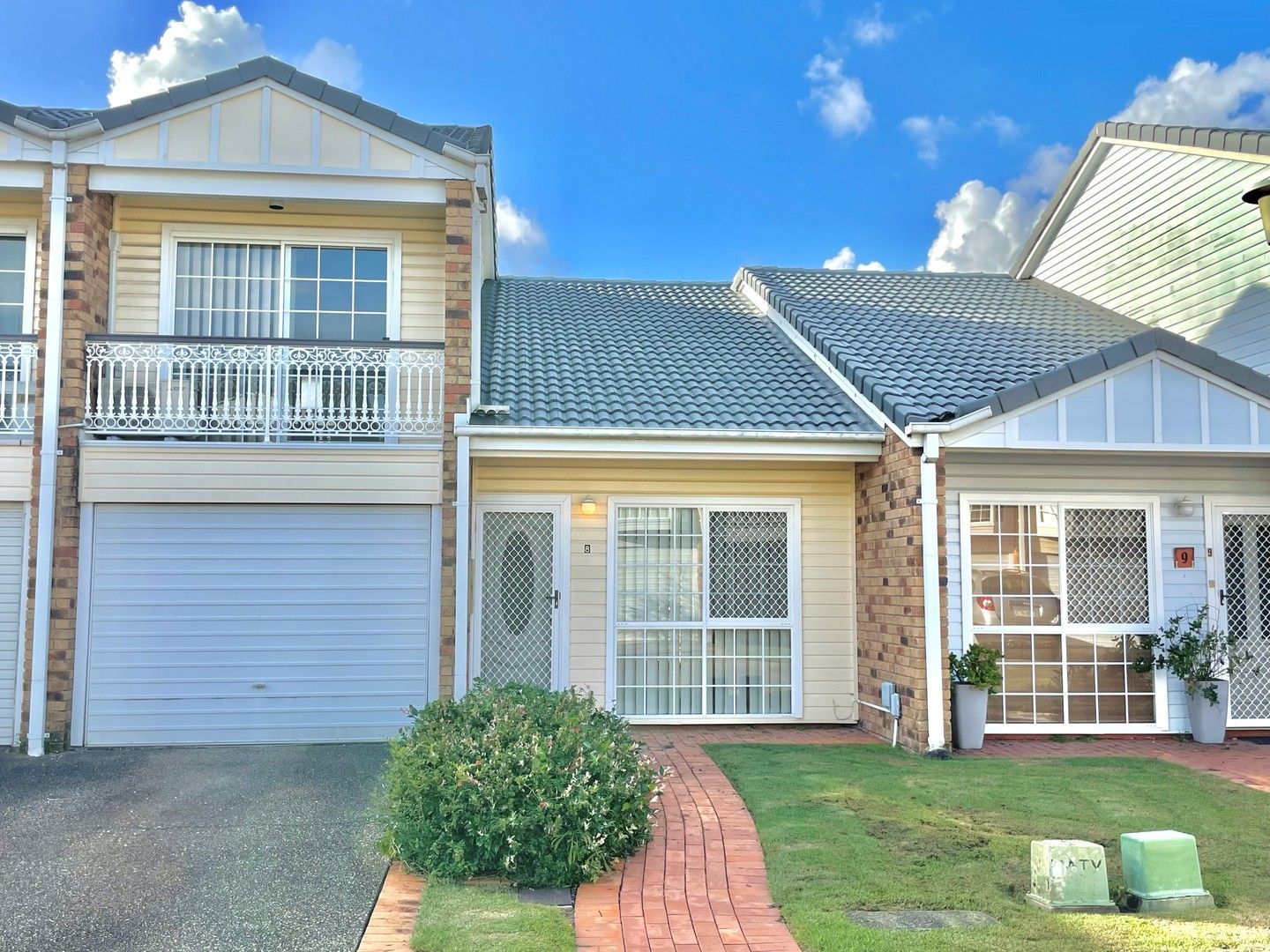 2 bedrooms House in 8/46 Albany Creek Road ASPLEY QLD, 4034