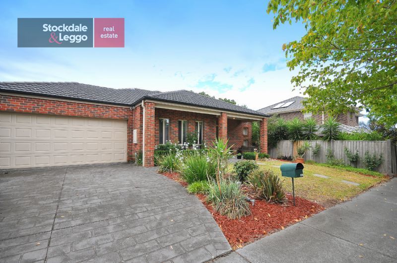 27 Burniston Avenue, Craigieburn VIC 3064, Image 0