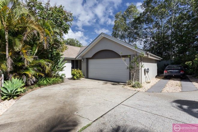 Picture of 2/5 Daniel Court, BONVILLE NSW 2450