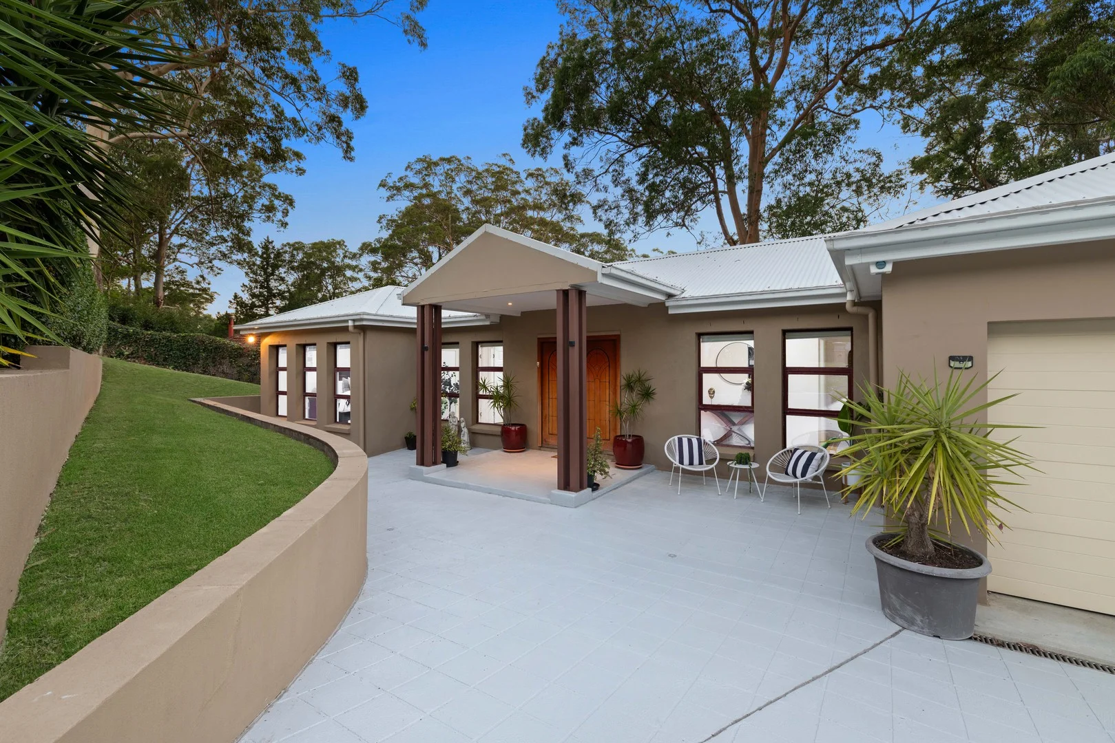 1 Brecks Way, Pennant Hills NSW 2120