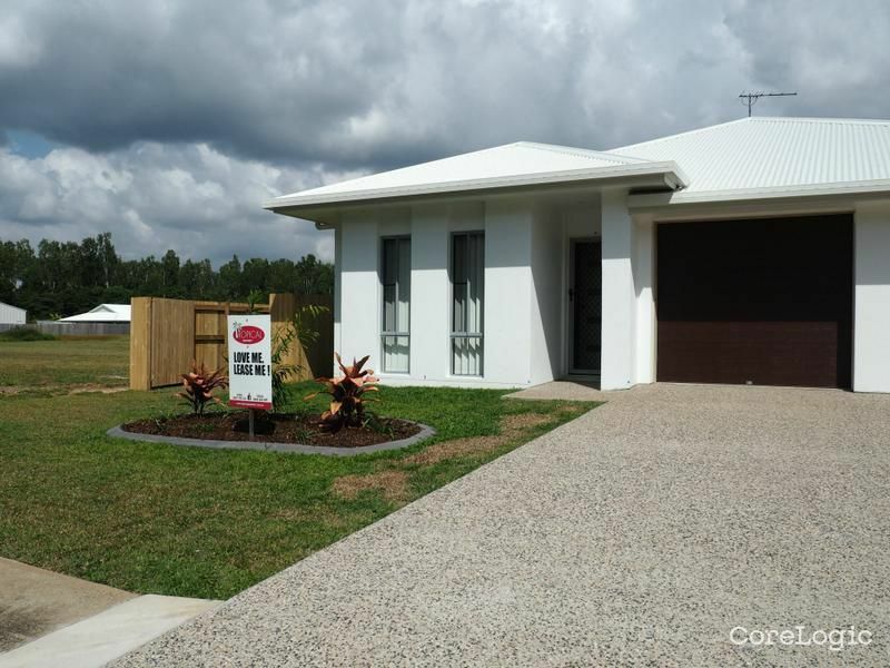3 bedrooms Duplex in Duplex 1/12 Coralli Cl MISSION BEACH QLD, 4852