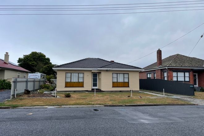 Picture of 69 Cypress Street, NEWSTEAD TAS 7250