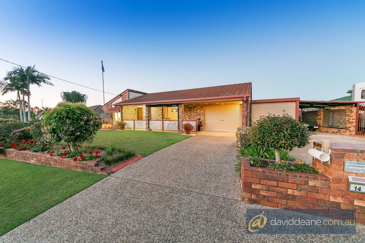 14 Vaucluse Crescent, Petrie QLD 4502, Image 1