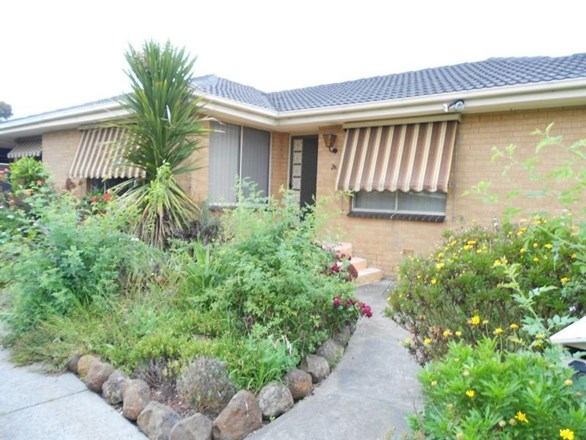 24 Wattleglen Street, Craigieburn VIC 3064