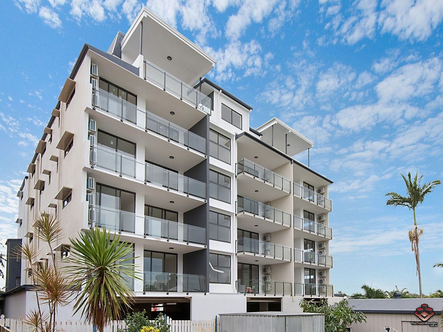 2 bedrooms Apartment / Unit / Flat in ID:21085930/35 Gallway Street WINDSOR QLD, 4030