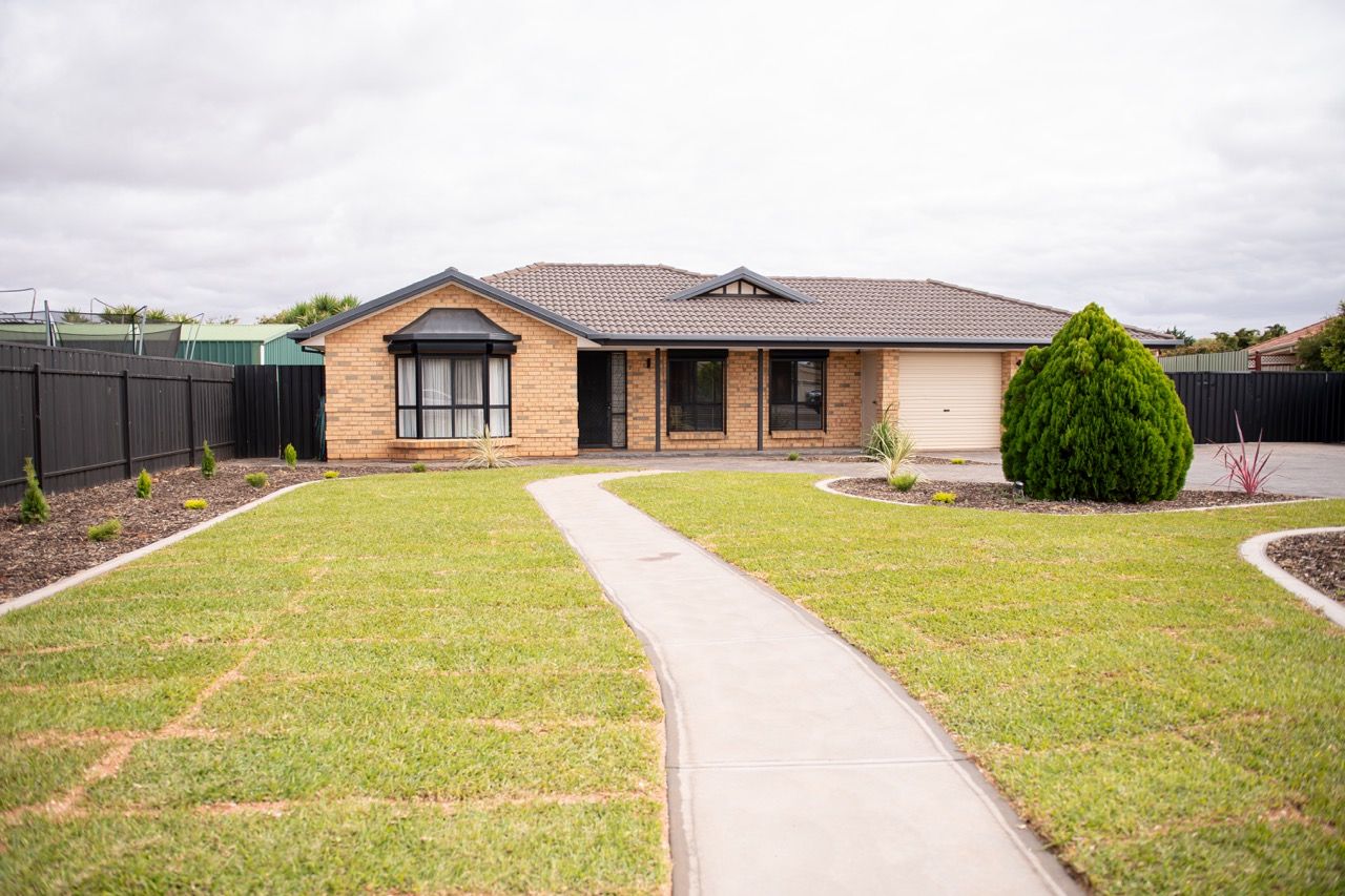 2 Stockman Court, Whyalla Jenkins SA 5609, Image 1