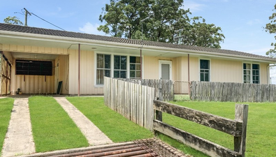 Picture of 139 Runnymede Road, KYOGLE NSW 2474