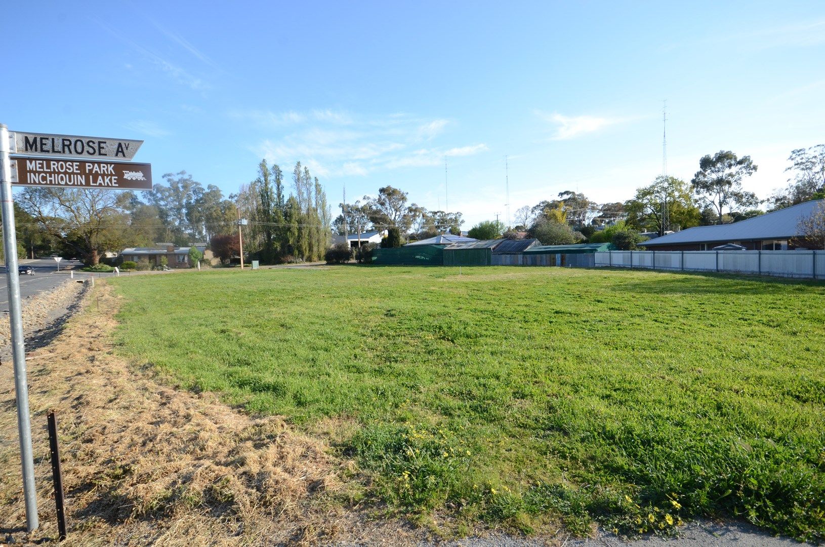 Lot 14 Farrell Flat Road, Clare SA 5453, Image 1