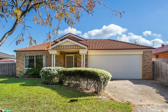 Picture of 43 Tracey Street, WERRIBEE VIC 3030