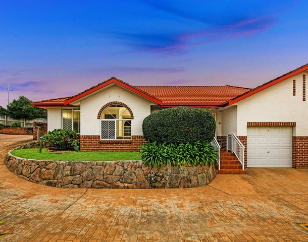 3/209 Old Windsor Road, Northmead NSW 2152