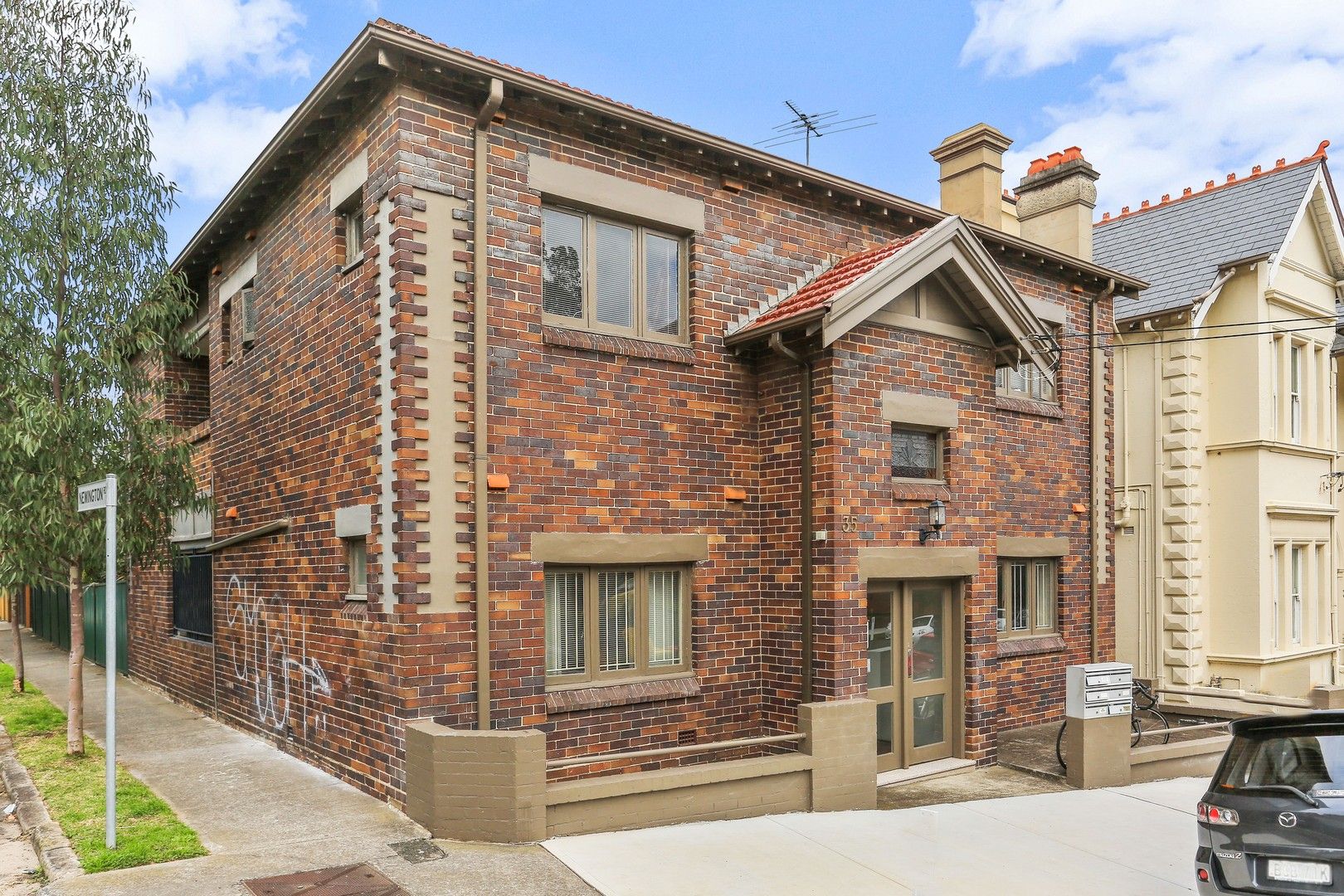 5/35 Albert Street, Petersham NSW 2049, Image 0