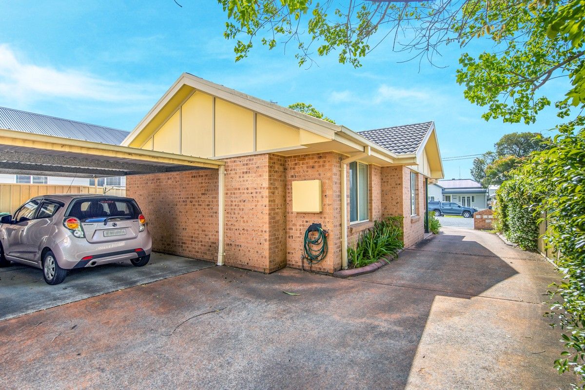 1/187 Kings Road, New Lambton NSW 2305, Image 2