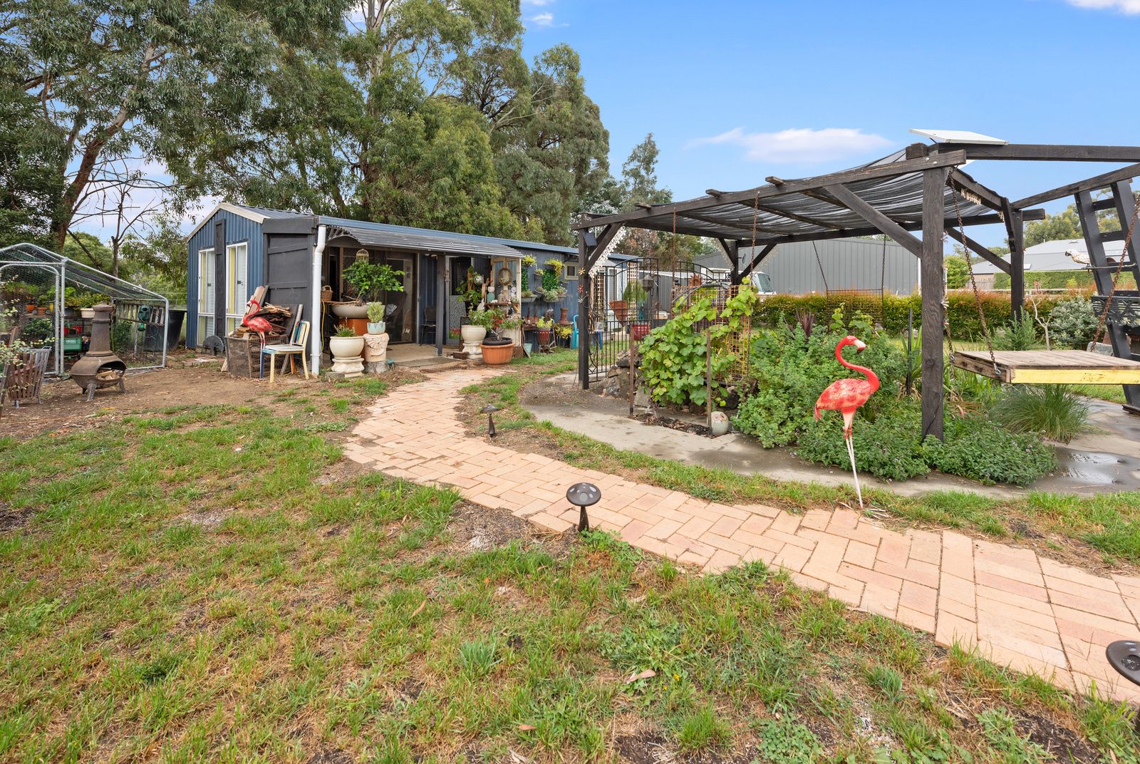 327 National Park Road, Kinglake West VIC 3757, Image 2