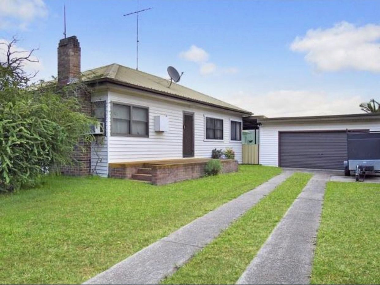 139 Loftus Avenue, Loftus NSW 2232