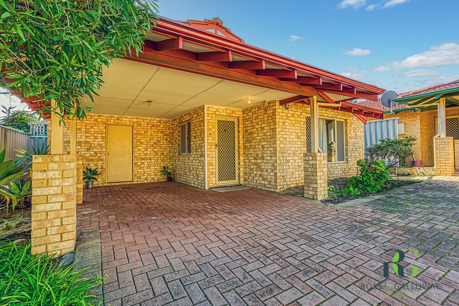 8/104 Forrest Road, Hamilton Hill WA 6163, Image 1