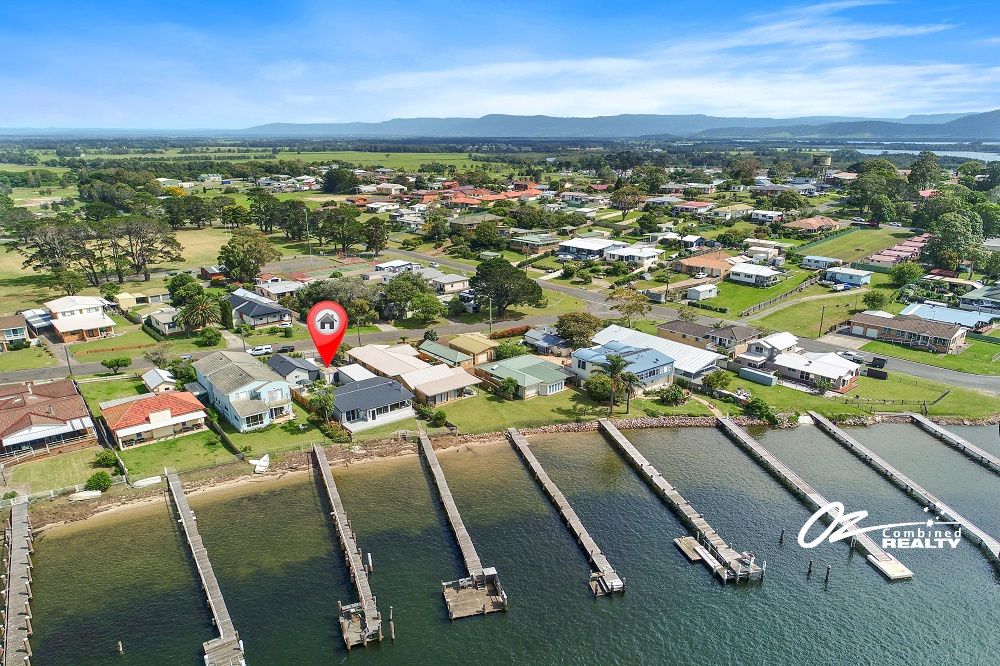 12 Haiser Road, Greenwell Point NSW 2540