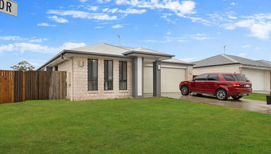 Picture of 2 Saltair Drive, ELI WATERS QLD 4655