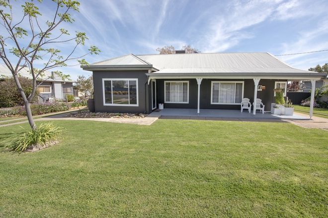 Picture of 164 Murray Valley Highway, LAKE BOGA VIC 3584