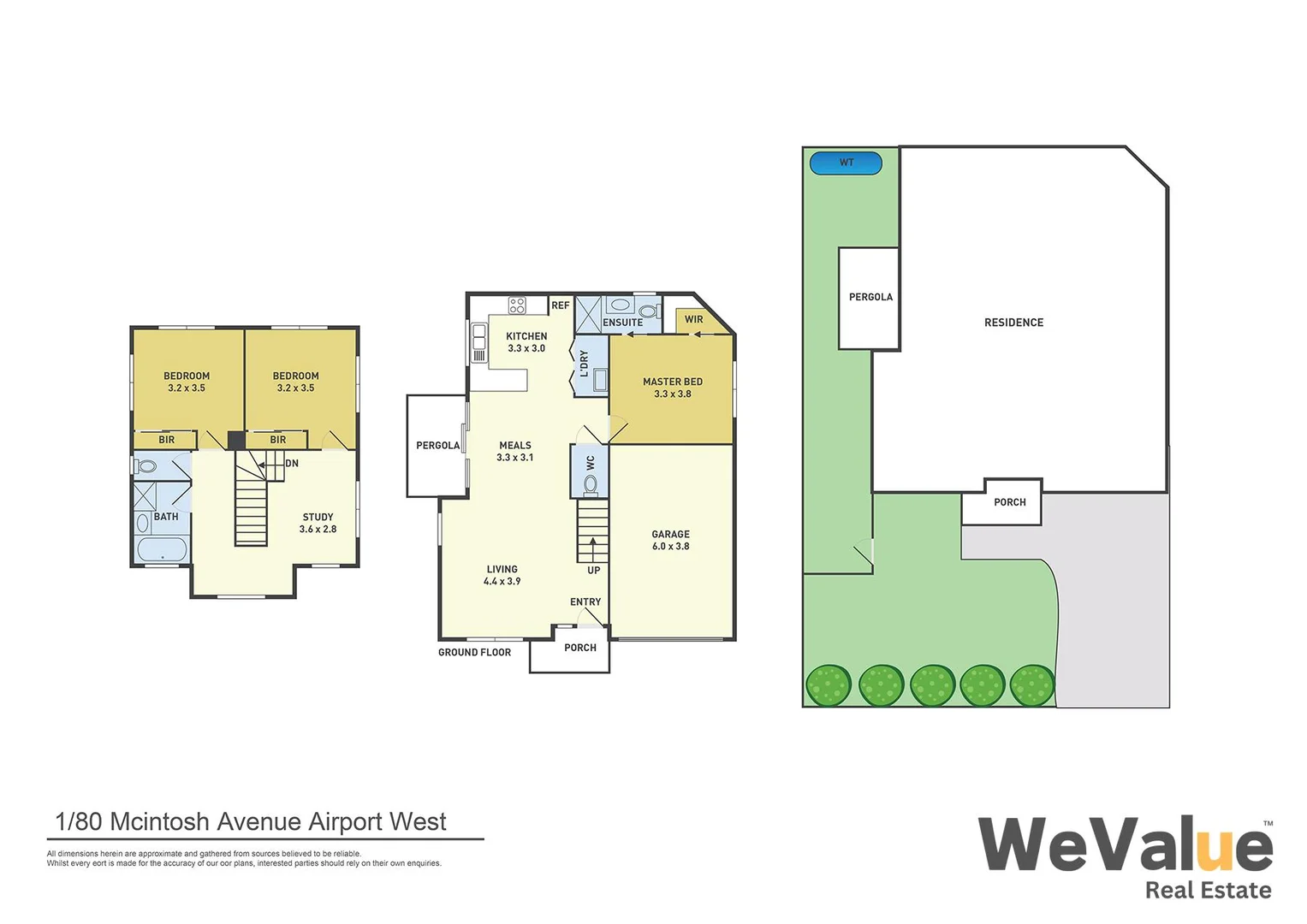 Additional image 24 of 1/80 Mcintosh Street, Airport West VIC 3042