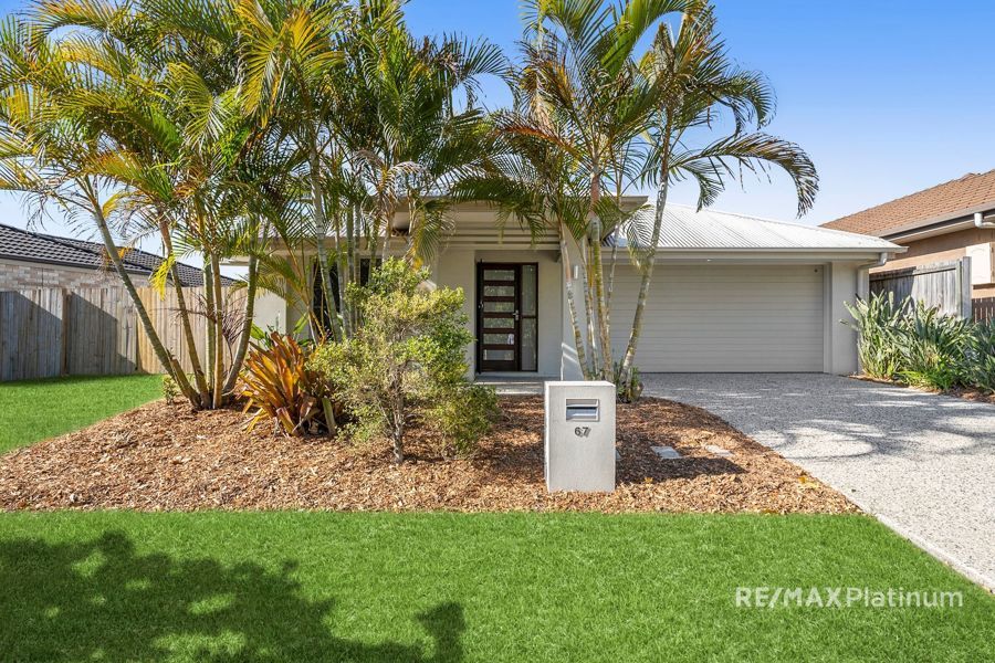 67 Jinibara Crescent, Narangba QLD 4504, Image 0