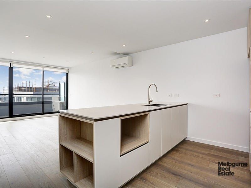 2 bedrooms Apartment / Unit / Flat in 1907/40 Hall Street MOONEE PONDS VIC, 3039