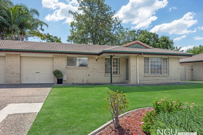 Picture of 2/112B Robertson Road, EASTERN HEIGHTS QLD 4305